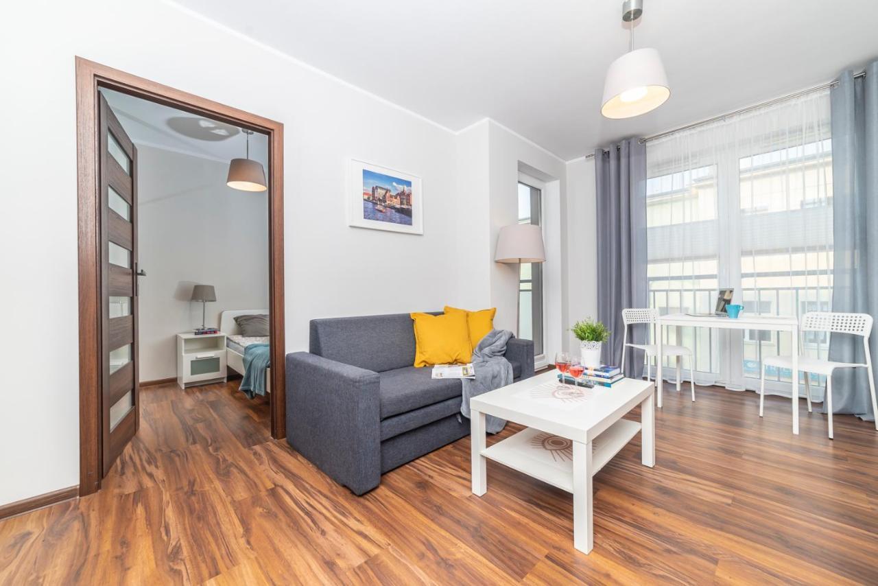 Apartament Sobieskiego 2 Parking Gratiss Bydgoszcz Exterior foto